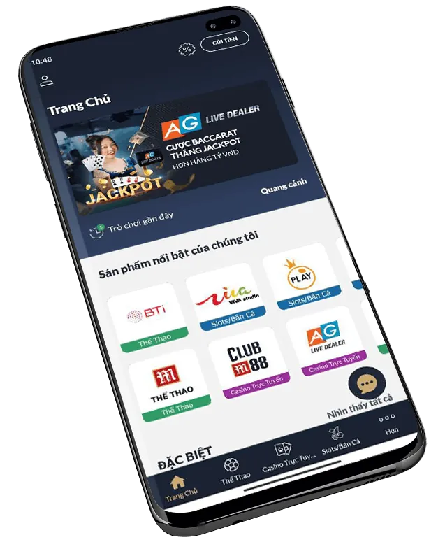 Cấp độ VIP Vàng của RWIN