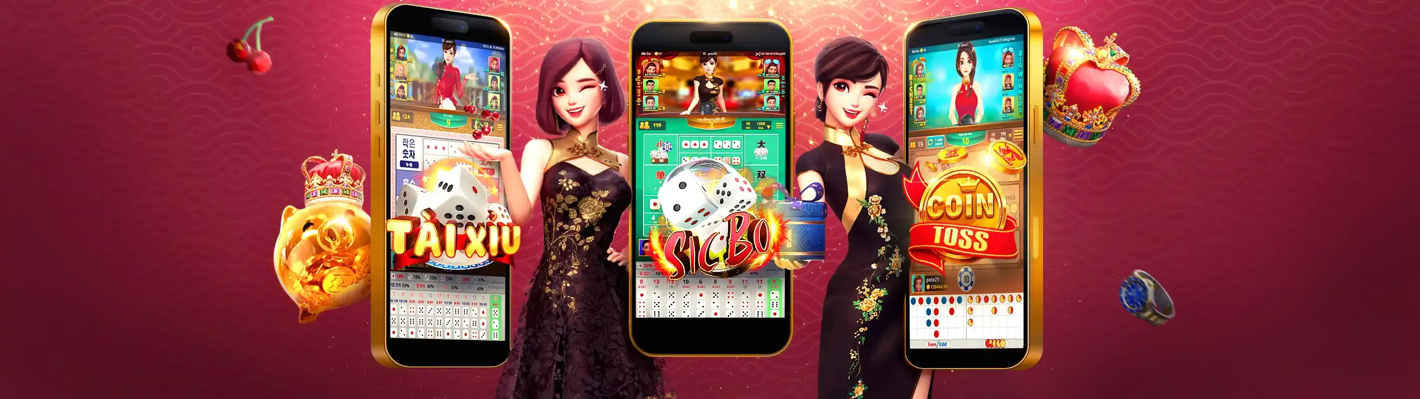 Ưu đãi độc quyền khi tải app RWIN
