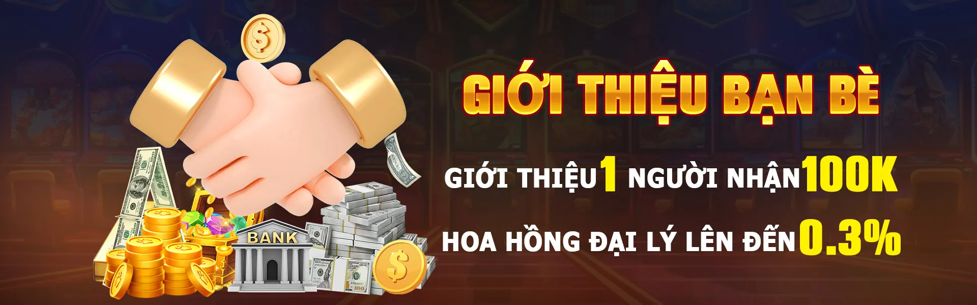 Game Slot RWIN 2026 Chính Thức với các biểu tượng may mắn và tiền thưởng lớn
