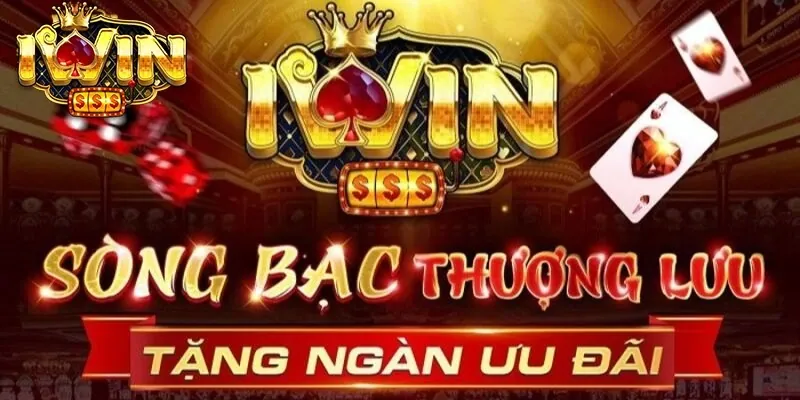 Khuyến mãi chào mừng RWIN